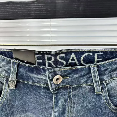 Replica Versace Jeans For Men #1382859 $68.00 USD for Wholesale