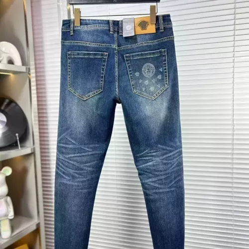 Replica Versace Jeans For Men #1382860 $68.00 USD for Wholesale