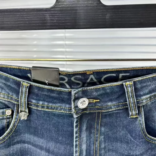 Replica Versace Jeans For Men #1382860 $68.00 USD for Wholesale