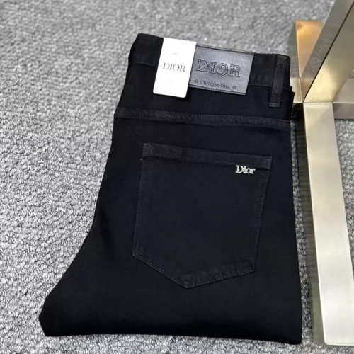 Christian Dior Jeans For Men #1382861 $68.00 USD, Wholesale Replica Christian Dior Jeans
