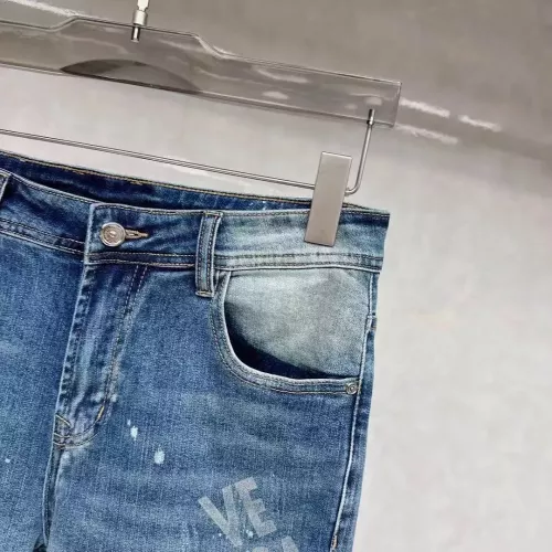 Replica Versace Jeans For Men #1382866 $68.00 USD for Wholesale
