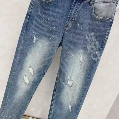Replica Versace Jeans For Men #1382866 $68.00 USD for Wholesale
