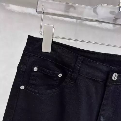 Replica Prada Jeans For Men #1382867 $68.00 USD for Wholesale