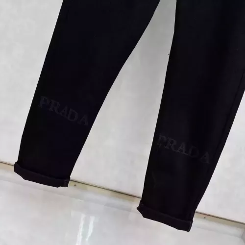 Replica Prada Jeans For Men #1382867 $68.00 USD for Wholesale