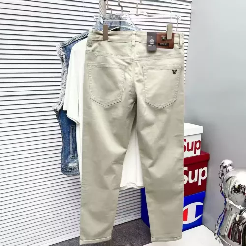 Versace Jeans For Men #1382879 $68.00 USD, Wholesale Replica Versace Jeans