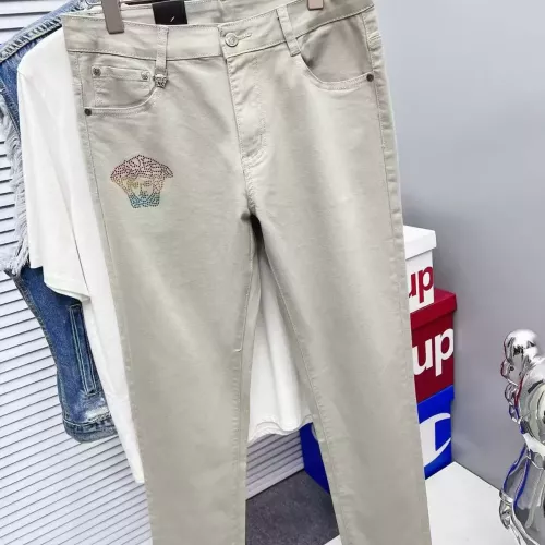 Replica Versace Jeans For Men #1382879 $68.00 USD for Wholesale