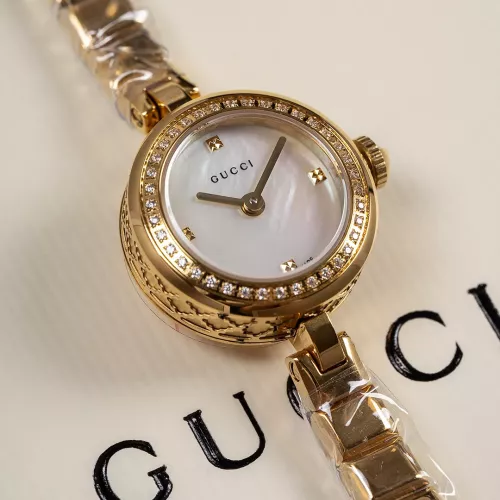 Gucci AAA Quality Watches For Women #1382880 $215.00 USD, Wholesale Replica Gucci AAA Quality Watches