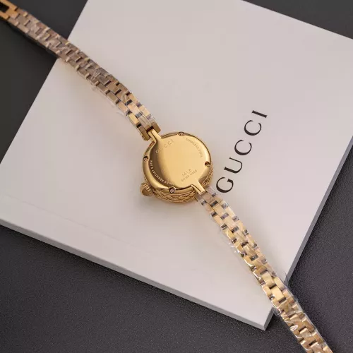 Replica Gucci AAA Quality Watches For Women #1382880 $215.00 USD for Wholesale
