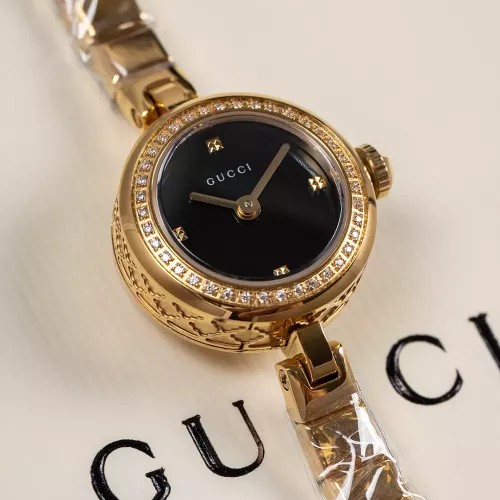 Gucci AAA Quality Watches For Women #1382882 $215.00 USD, Wholesale Replica Gucci AAA Quality Watches