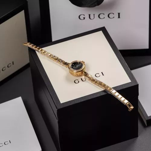 Replica Gucci AAA Quality Watches For Women #1382882 $215.00 USD for Wholesale