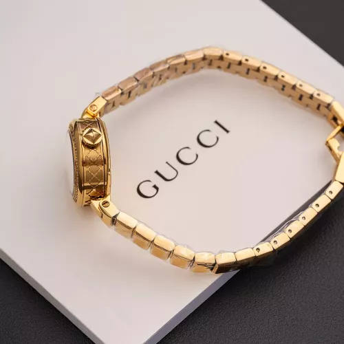 Replica Gucci AAA Quality Watches For Women #1382882 $215.00 USD for Wholesale