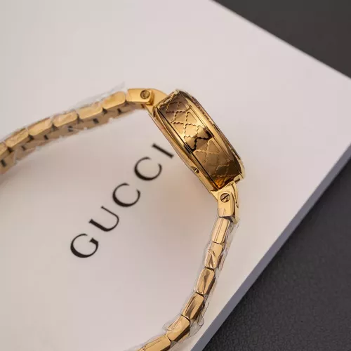 Replica Gucci AAA Quality Watches For Women #1382882 $215.00 USD for Wholesale
