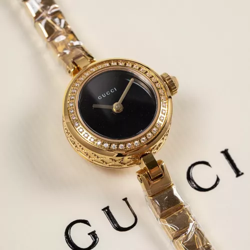 Gucci AAA Quality Watches For Women #1382883 $215.00 USD, Wholesale Replica Gucci AAA Quality Watches
