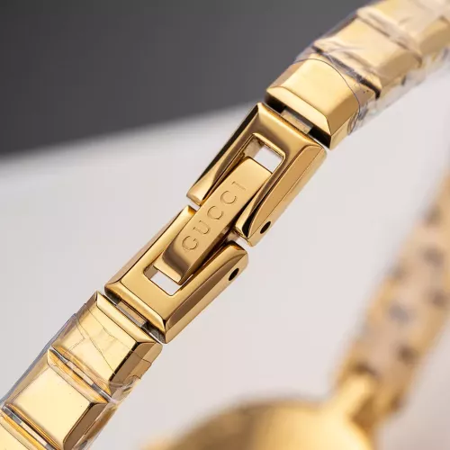 Replica Gucci AAA Quality Watches For Women #1382883 $215.00 USD for Wholesale