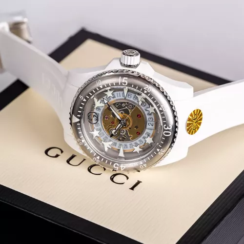 Gucci AAA Quality Watches #1382885 $247.93 USD, Wholesale Replica Gucci AAA Quality Watches