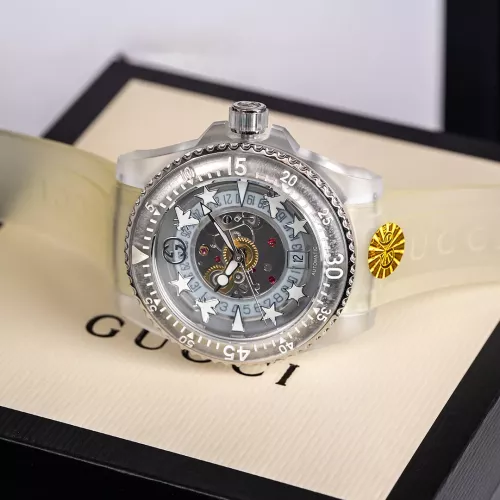 Gucci AAA Quality Watches #1382886 $247.93 USD, Wholesale Replica Gucci AAA Quality Watches