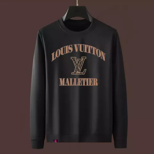 Louis Vuitton LV Hoodies Long Sleeved For Men #1382909 $48.00 USD, Wholesale Replica Louis Vuitton LV Hoodies