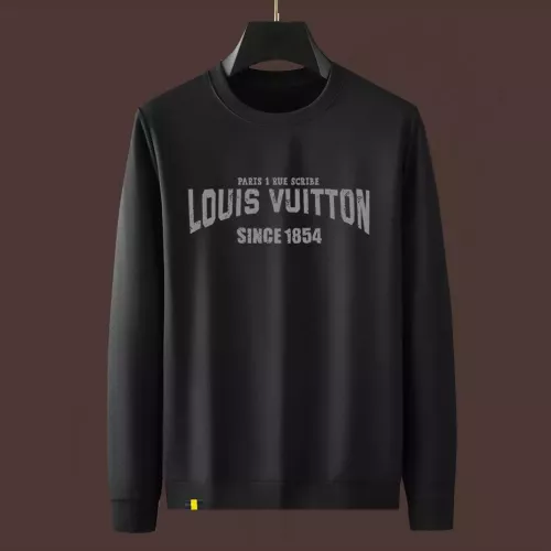 Louis Vuitton LV Hoodies Long Sleeved For Men #1382915 $48.00 USD, Wholesale Replica Louis Vuitton LV Hoodies
