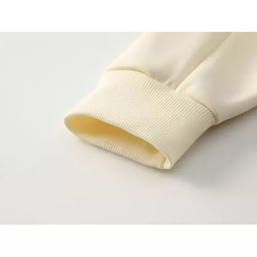 Replica Gucci Hoodies Long Sleeved For Unisex #1383057 $52.00 USD for Wholesale