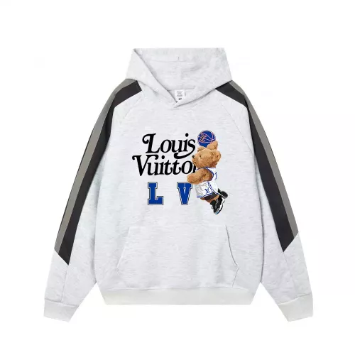 Louis Vuitton LV Hoodies Long Sleeved For Unisex #1383064 $52.00 USD, Wholesale Replica Louis Vuitton LV Hoodies