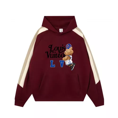Louis Vuitton LV Hoodies Long Sleeved For Unisex #1383066 $52.00 USD, Wholesale Replica Louis Vuitton LV Hoodies