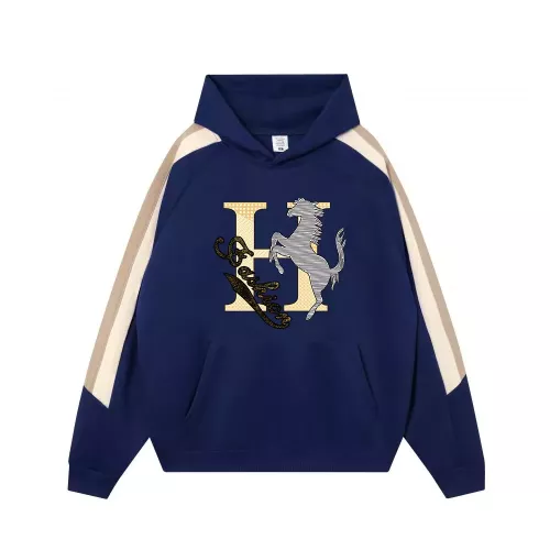 Hermes Hoodies Long Sleeved For Unisex #1383071 $52.00 USD, Wholesale Replica Hermes Hoodies