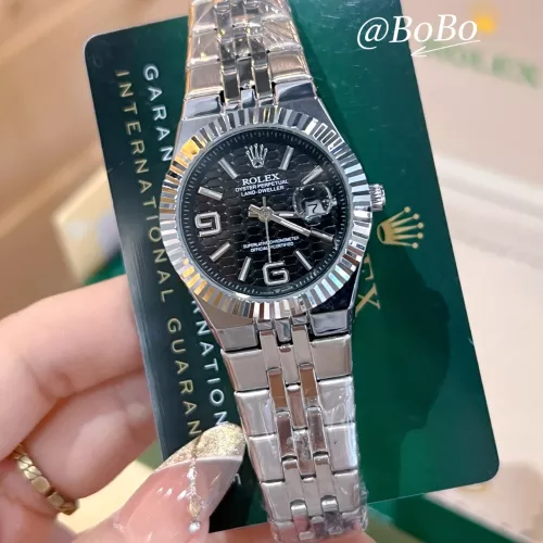 Rolex Watches For Women #1383079 $34.00 USD, Wholesale Replica Rolex Watches