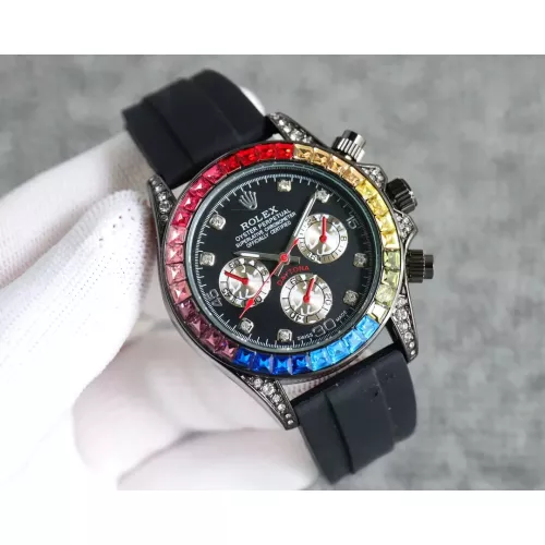 Rolex Watches For Men #1383086 $39.00 USD, Wholesale Replica Rolex Watches