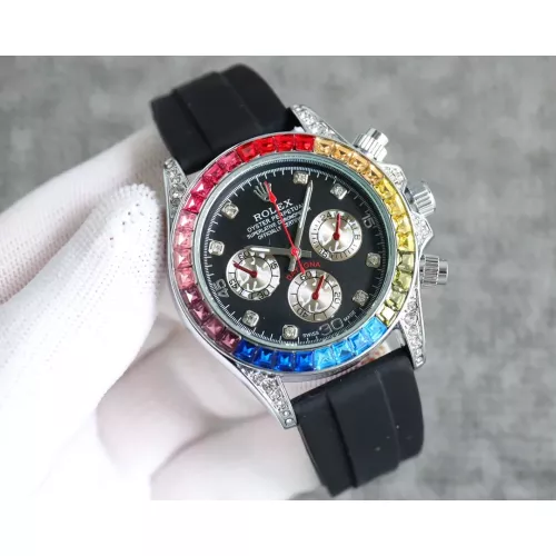 Rolex Watches For Men #1383087 $39.00 USD, Wholesale Replica Rolex Watches