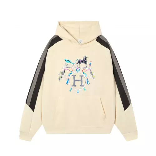 Hermes Hoodies Long Sleeved For Unisex #1383089 $52.00 USD, Wholesale Replica Hermes Hoodies