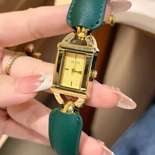 Gucci Watches #1383154 $34.00 USD, Wholesale Replica Gucci Watches