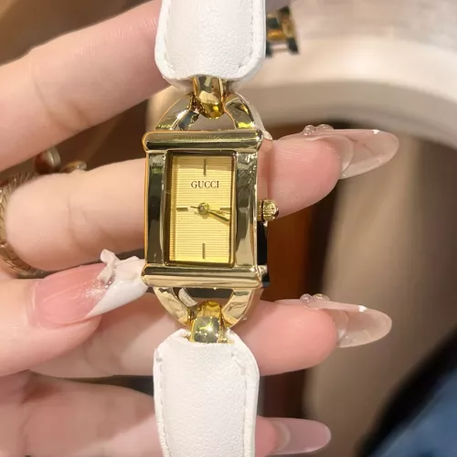 Gucci Watches #1383157 $34.00 USD, Wholesale Replica Gucci Watches