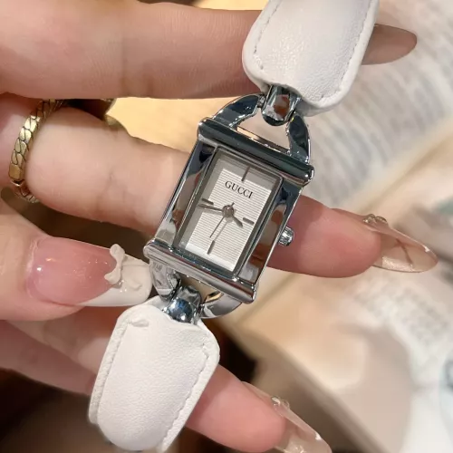 Gucci Watches #1383160 $34.00 USD, Wholesale Replica Gucci Watches