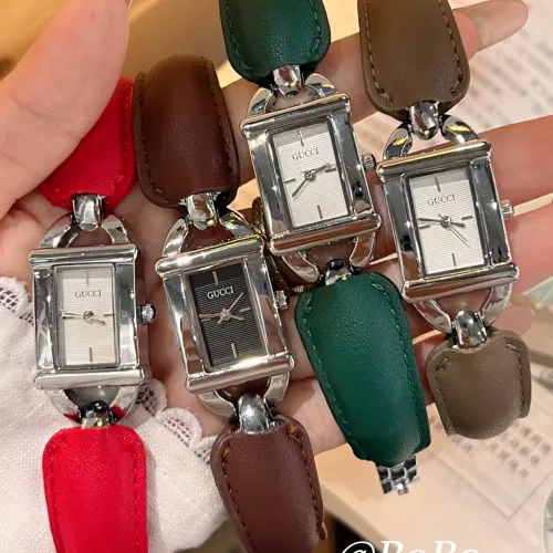 Replica Gucci Watches #1383162 $34.00 USD for Wholesale