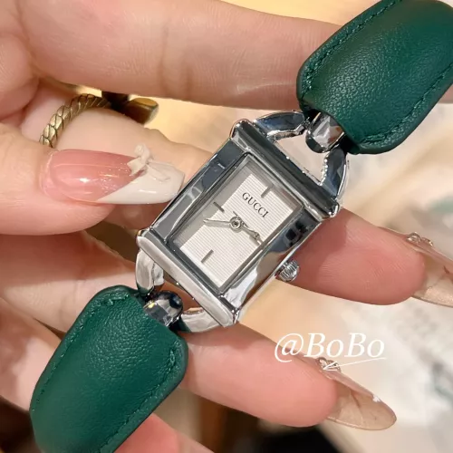 Gucci Watches #1383164 $34.00 USD, Wholesale Replica Gucci Watches