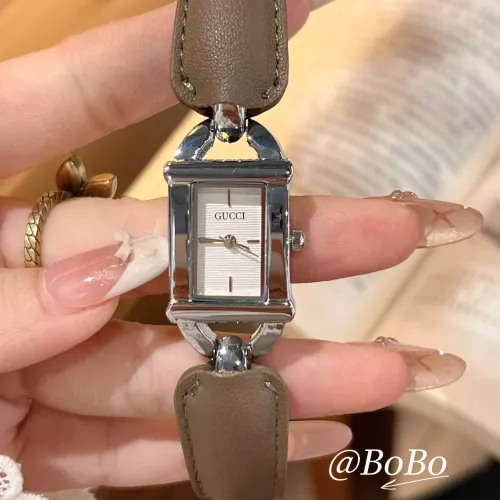 Gucci Watches #1383165 $34.00 USD, Wholesale Replica Gucci Watches