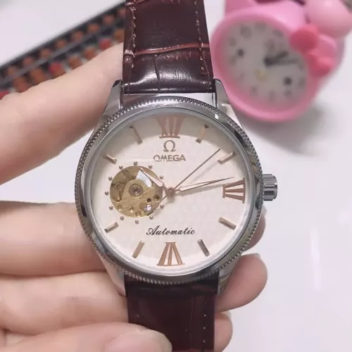 OMEGA Watches For Men #1383170 $41.00 USD, Wholesale Replica OMEGA Watches For Men