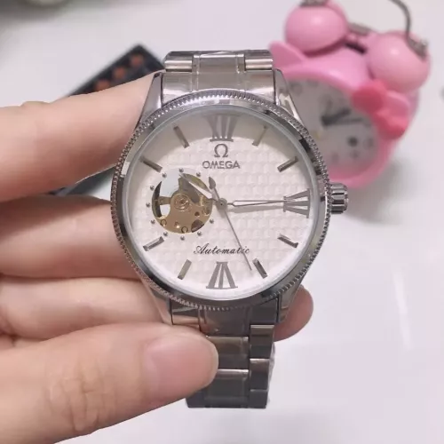 OMEGA Watches For Men #1383179 $42.00 USD, Wholesale Replica OMEGA Watches For Men