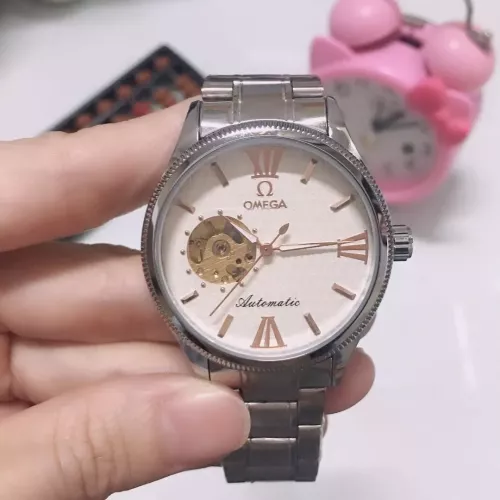 OMEGA Watches For Men #1383181 $42.00 USD, Wholesale Replica OMEGA Watches For Men