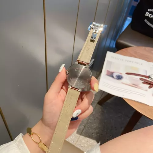 Replica Cartier Watches #1383198 $45.00 USD for Wholesale