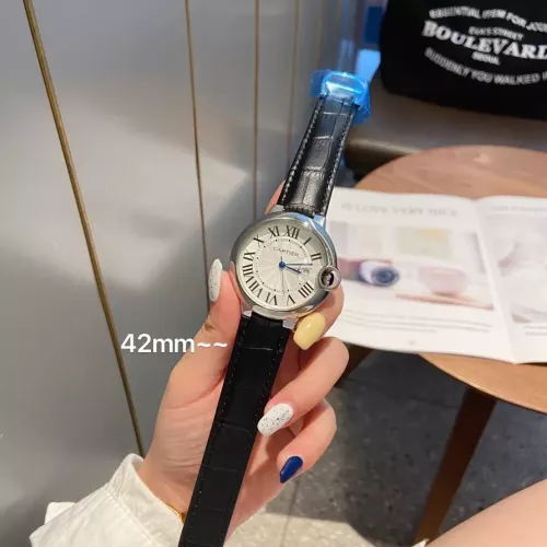 Cartier Watches #1383199 $45.00 USD, Wholesale Replica Cartier Watches