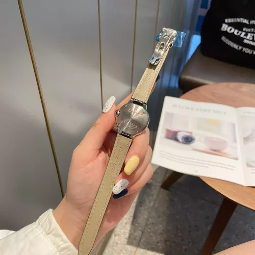 Replica Cartier Watches #1383199 $45.00 USD for Wholesale