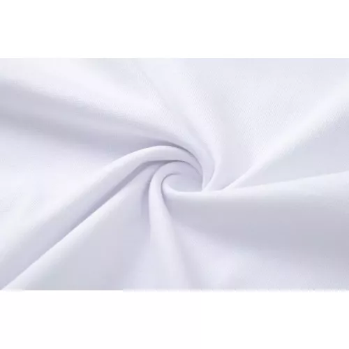 Replica Off-White T-Shirts Short Sleeved For Unisex #1383200 $34.00 USD for Wholesale