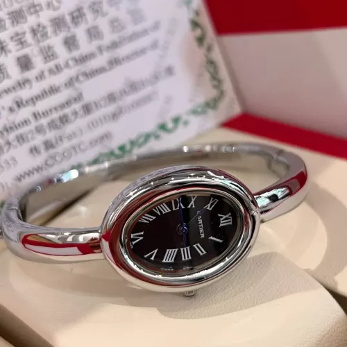Cartier Watches #1383210 $27.00 USD, Wholesale Replica Cartier Watches