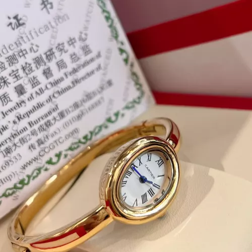 Cartier Watches #1383213 $27.00 USD, Wholesale Replica Cartier Watches