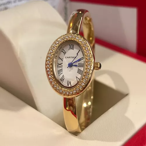 Cartier Watches #1383216 $27.00 USD, Wholesale Replica Cartier Watches