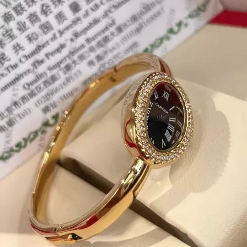 Replica Cartier Watches #1383217 $27.00 USD for Wholesale