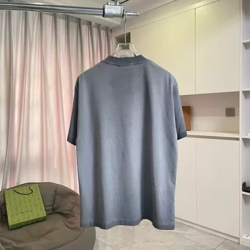 Replica Balenciaga T-Shirts Short Sleeved For Unisex #1383229 $45.00 USD for Wholesale