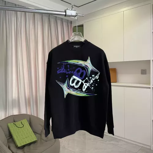 Balenciaga Hoodies Long Sleeved For Unisex #1383259 $52.00 USD, Wholesale Replica Balenciaga Hoodies