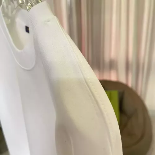 Replica Chanel Hoodies Long Sleeved For Unisex #1383266 $52.00 USD for Wholesale